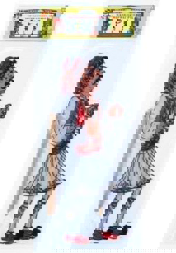 KOPRITIS SHADOW THEATER FIGURE No116 